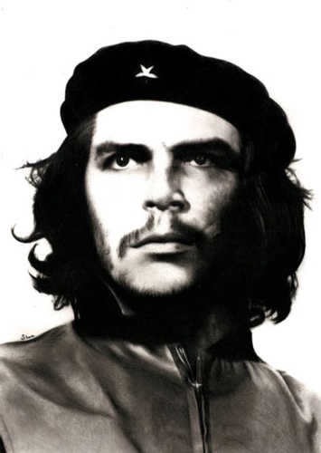 Che Guevara