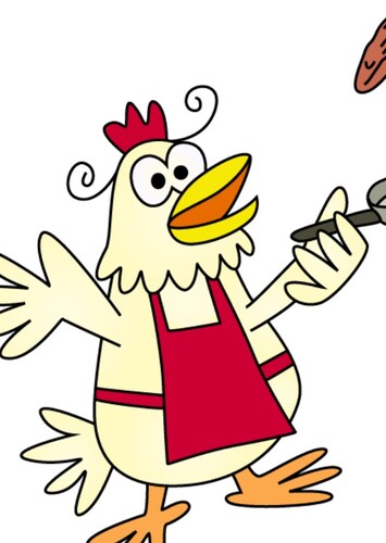 Cheap Cheap the Cooking Chicken