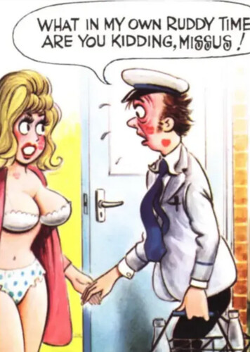 Cheating with the Milkman