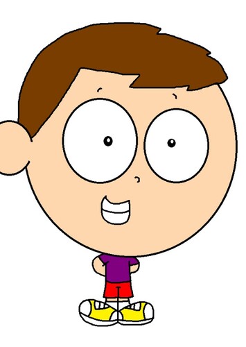 Cheeky Charlie