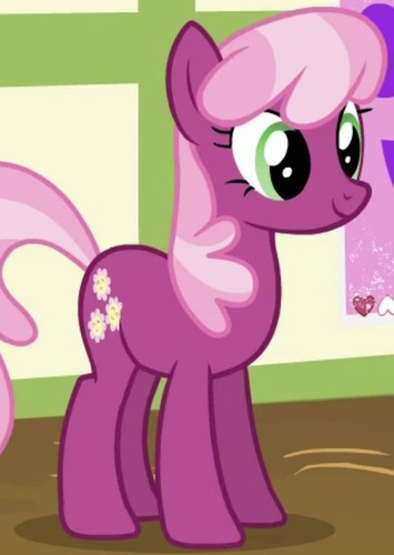 Cheerilee