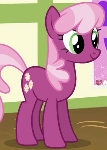 Cheerilee