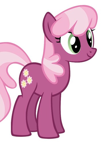 Cheerilee