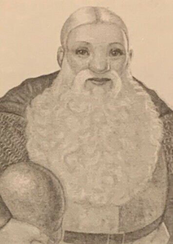 Corporal Cheery Littlebottom