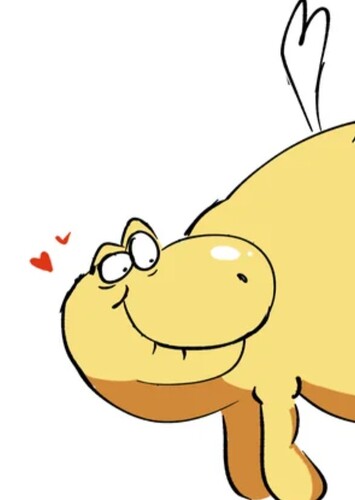Cheese Dragon