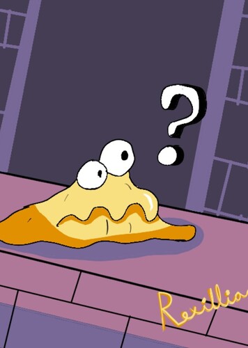 Cheeseslime