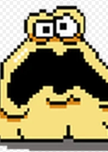 Cheeseslime