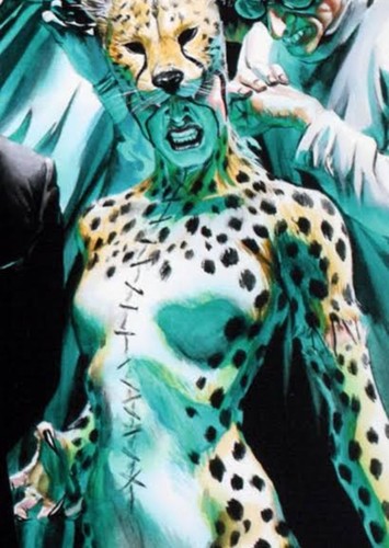 Cheeta
