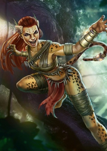 CHEETAH