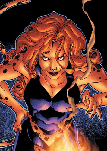 Cheetah