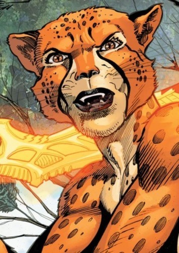 Cheetah
