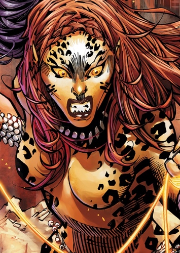 Cheetah