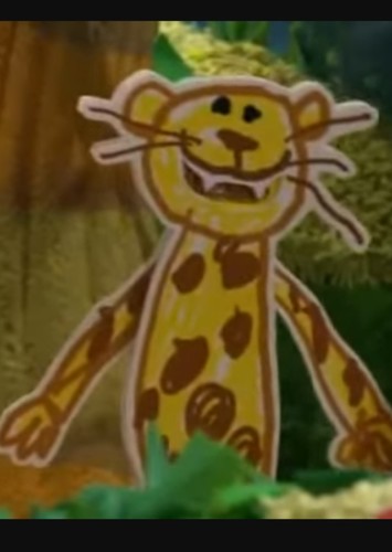 Cheetah
