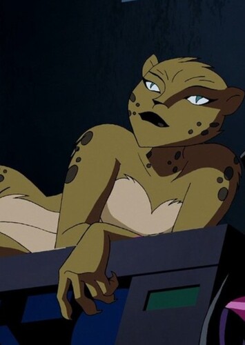 Cheetah