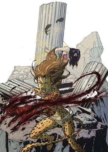 Cheetah