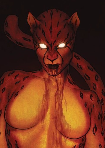 Cheetah