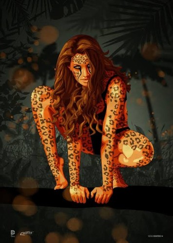 Cheetah