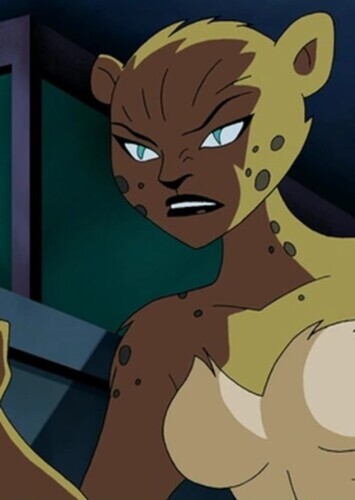 Cheetah
