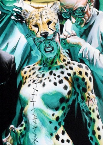 Cheetah
