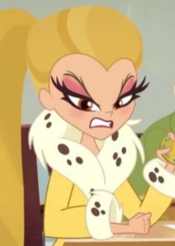 Cheetah