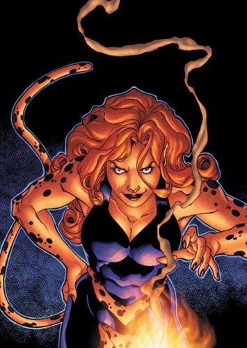 Cheetah