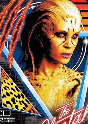 Cheetah