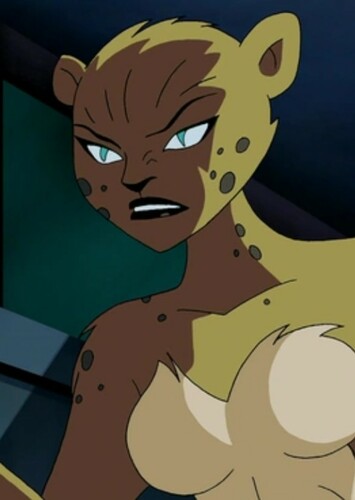 Cheetah