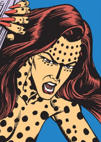 Cheetah