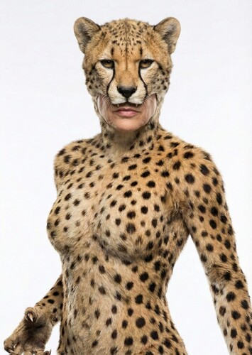 Cheetah