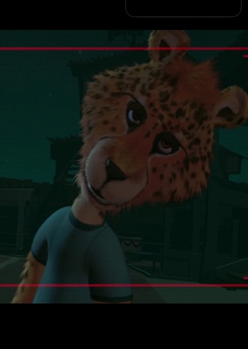 Cheetah