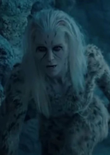 Cheetah Fan Casting for Wonder Woman 1984 (2020) | myCast - Fan Casting