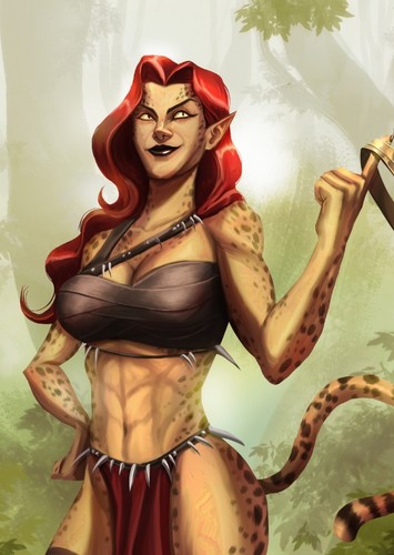 Cheetah