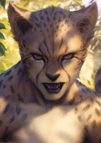 Cheetah