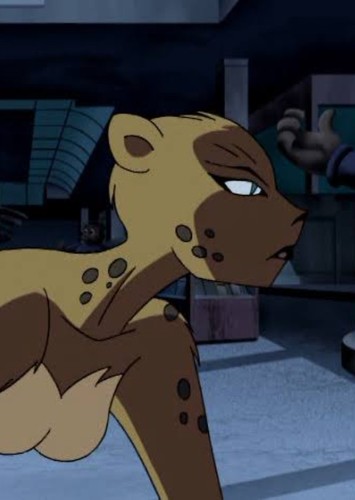 Cheetah