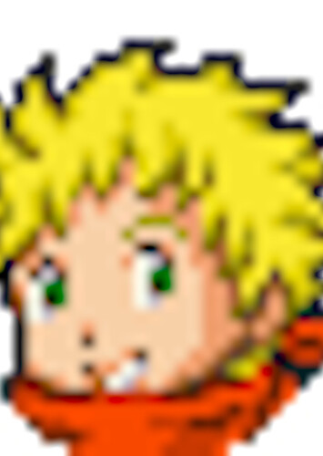 Cheetah (English Dub)