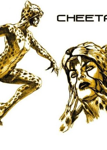 Cheetah I