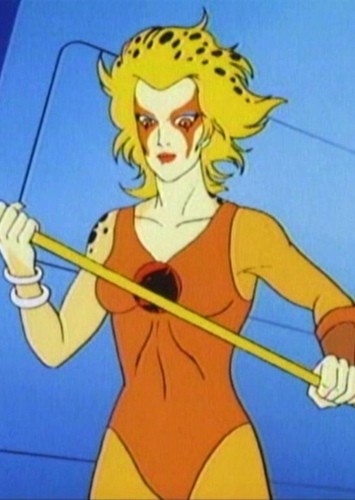 Cheetara