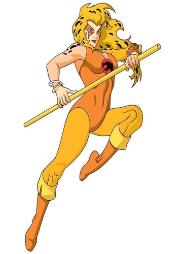 Cheetara