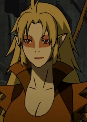 Cheetara