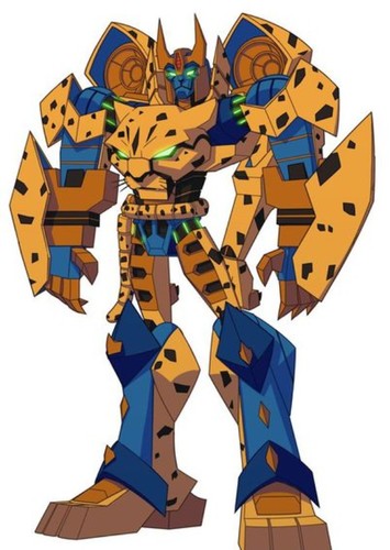 Cheetor