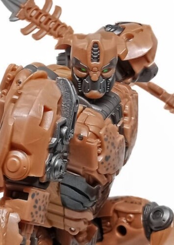 Cheetor