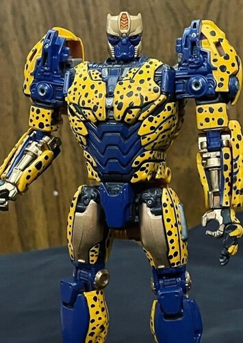 Cheetor
