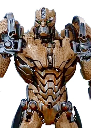 Cheetor