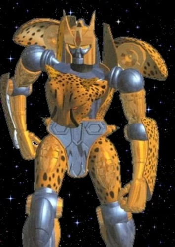 Cheetor