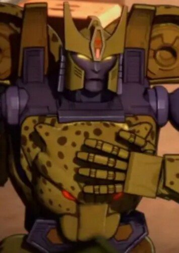 Cheetor