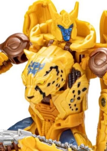 Cheetor