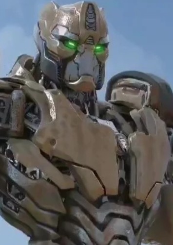 Cheetor