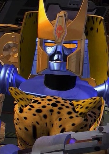Cheetor