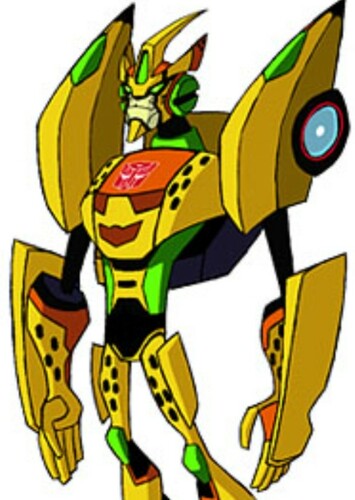 Cheetor