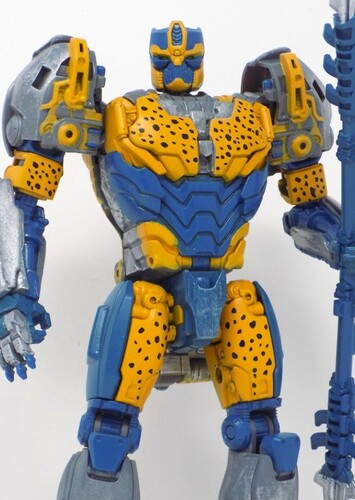 Cheetor